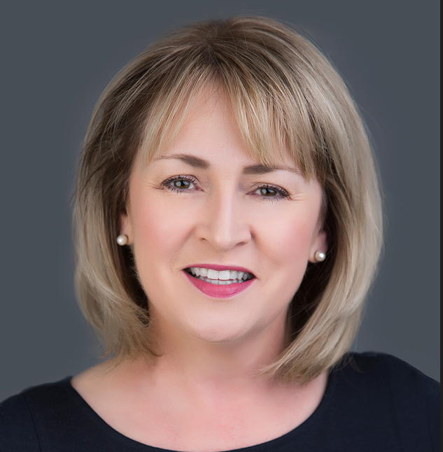 Anne ClarkeDavidson Bloom Real Estate Marketing Group Meet the team